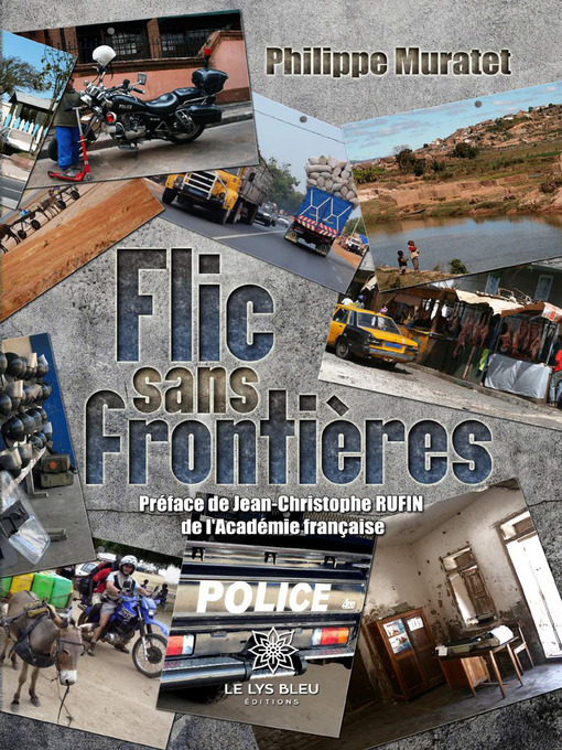 Title details for Flic sans frontières by Philippe Muratet - Available